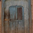 Porte berbère